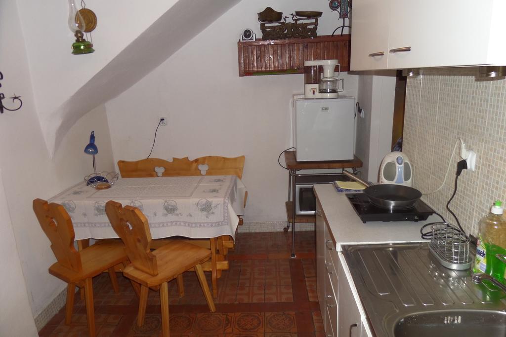 Pokój gościnny w Zakopanem Habitación foto