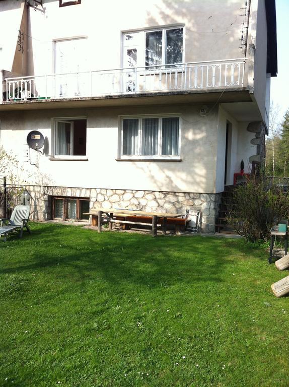 Pokój gościnny w Zakopanem Exterior foto