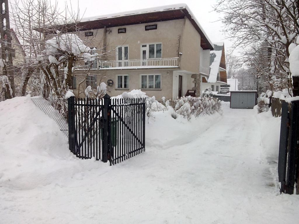 Pokój gościnny w Zakopanem Exterior foto
