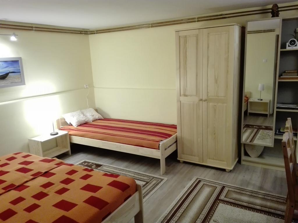 Pokój gościnny w Zakopanem Exterior foto