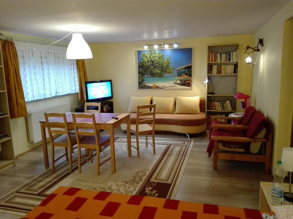 Pokój gościnny w Zakopanem Exterior foto